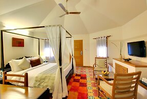 Gateway Kandla Gandhidham