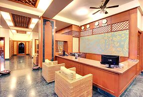 Gateway Kandla Gandhidham