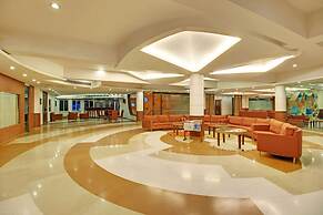 Gateway Kandla Gandhidham