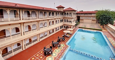 Gateway Kandla Gandhidham