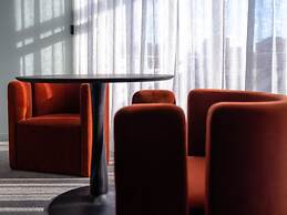 Salamanca Suites