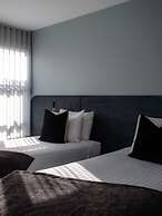 Salamanca Suites