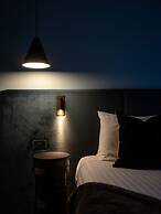 Salamanca Suites