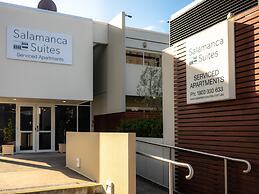 Salamanca Suites
