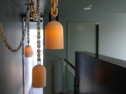 Salamanca Suites