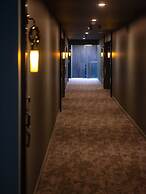Salamanca Suites