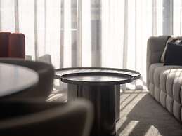 Salamanca Suites