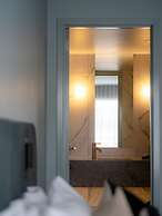 Salamanca Suites