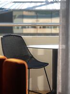 Salamanca Suites