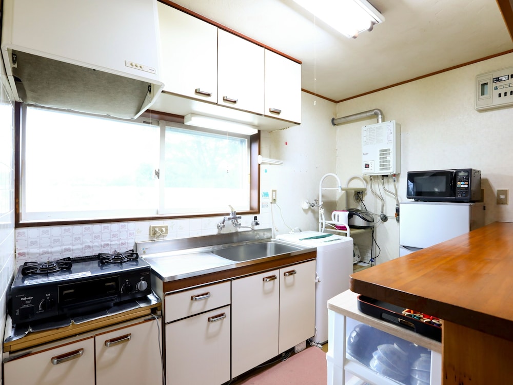 Campagne Hakuba