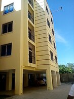 Wawa Luxury apartments