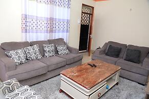 Wawa Luxury apartments