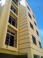 Wawa Luxury apartments