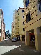 Wawa Luxury apartments