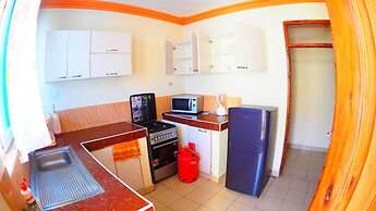 Wawa Luxury apartments