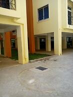 Wawa Luxury apartments