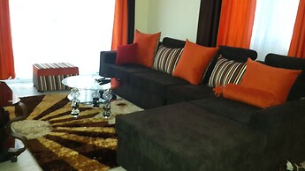 Wawa Luxury apartments