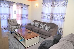 Wawa Luxury apartments