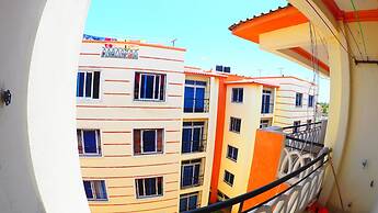 Wawa Luxury apartments