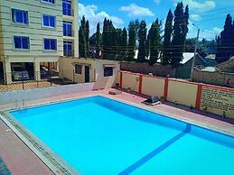 Wawa Luxury apartments