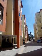 Wawa Luxury apartments
