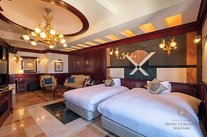 Hotel Concerto Nagasaki