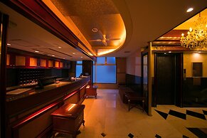 Hotel Concerto Nagasaki