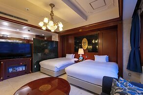 Hotel Concerto Nagasaki