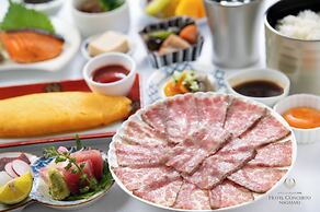 Hotel Concerto Nagasaki