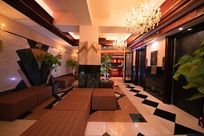 Hotel Concerto Nagasaki
