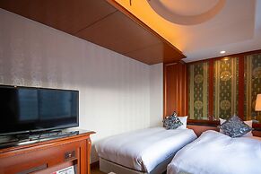 Hotel Concerto Nagasaki