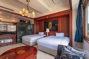 Hotel Concerto Nagasaki