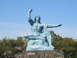 Hotel Concerto Nagasaki
