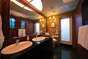 Hotel Concerto Nagasaki