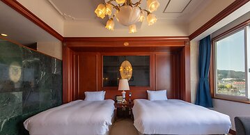 Hotel Concerto Nagasaki