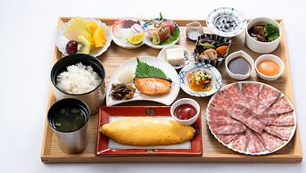 Hotel Concerto Nagasaki