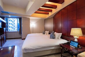Hotel Concerto Nagasaki