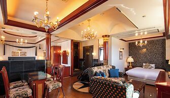 Hotel Concerto Nagasaki