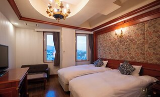 Hotel Concerto Nagasaki