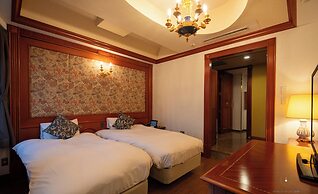 Hotel Concerto Nagasaki