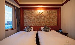 Hotel Concerto Nagasaki