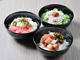 APA Hotel TKP Tokyo Nishikasai