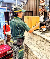 APA Hotel TKP Tokyo Nishikasai