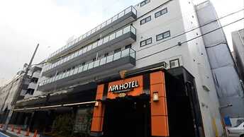 APA Hotel TKP Tokyo Nishikasai