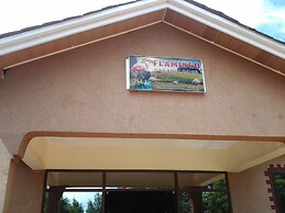 Flamingo Safari Lodge