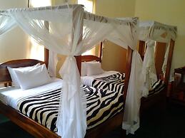 Flamingo Safari Lodge