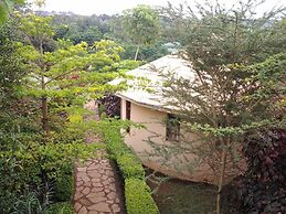 Flamingo Safari Lodge