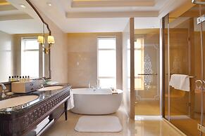 Urban Island Hotel Shanghai