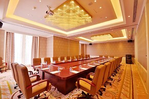 Urban Island Hotel Shanghai