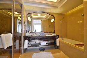 Urban Island Hotel Shanghai